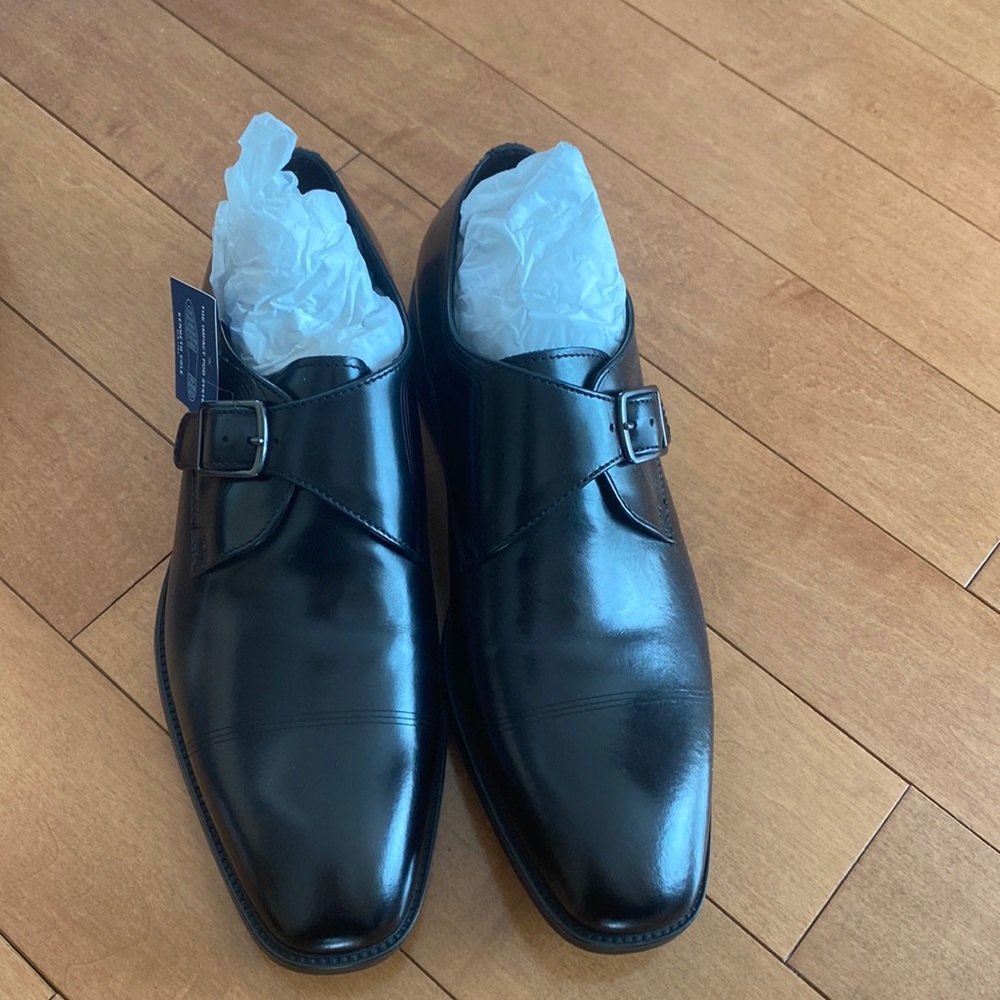 KENNETH COLE MENS DRESS SHOES